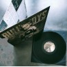 Bully Boys - White Kid's Gonna Fightl - Black LP