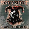 Skumshot - Tales Of A Clown World
