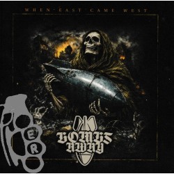Bombs Away - When East Came West