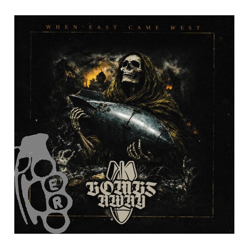 Bombs Away - When East Came West