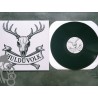 Hulduvolk - Hulduvolk - Black LP