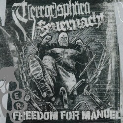 Terrorsphära / Feuernacht - Freedom For Manuel