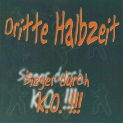 Dritte Halbzeit – Sieger...