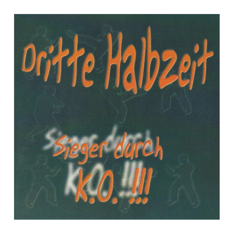 Dritte Halbzeit – Sieger Durch K.O. !!!