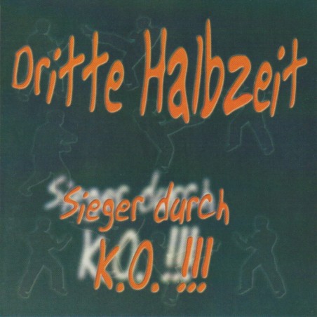 Dritte Halbzeit – Sieger Durch K.O. !!!