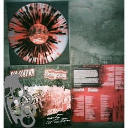 Unity In Action - Kolovrat & Hassgesang - Splatter LP