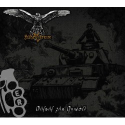 F.hrertreue – Aufruf Zur Gewalt - Digi