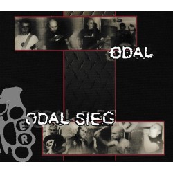 Bajo El Signo De Odal... - Odal / Odal Sieg - Digi