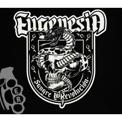 Eugenesia - Sangre Y Revolucion - Digi