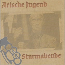 Arische Jugend - Sturmabende