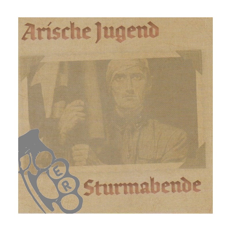 Arische Jugend - Sturmabende