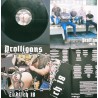 Prolligans - Endlich 18 - Black LP