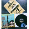 Skrewdriver - The Blackpool Tape 1978 - Black LP