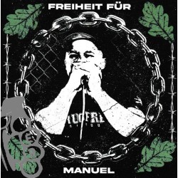 Freiheit Für Manuel