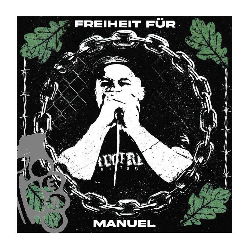 Freiheit Für Manuel