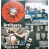 Prolligans - Endlich 18 - Slatter LP