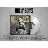 Bully Boys - White Kid's Gonna Fightl - Natural LP