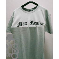 Max Resist - Maximum Resistance - M