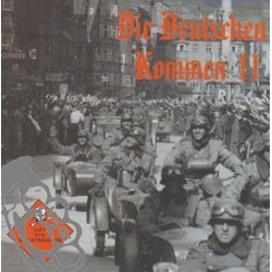 Die Deutschen Kommen II