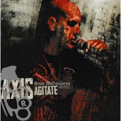 Axis - Agitate