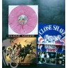 Close Shave - Lone Riders - Marble LP
