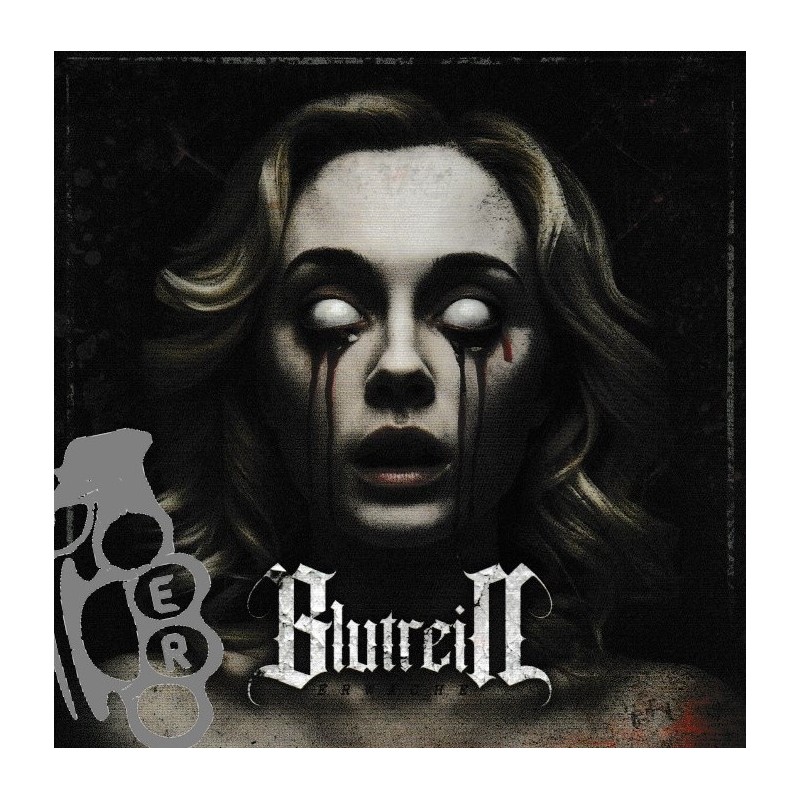 Blutrein - Erwache