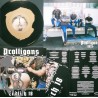 Prolligans - Endlich 18 - Black/Gold LP