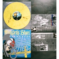 Midgårds Söner - Nordens Kall - Multicolor LP