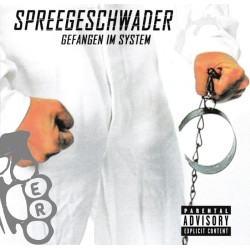 Spreegeschwader - Gefangen Im System