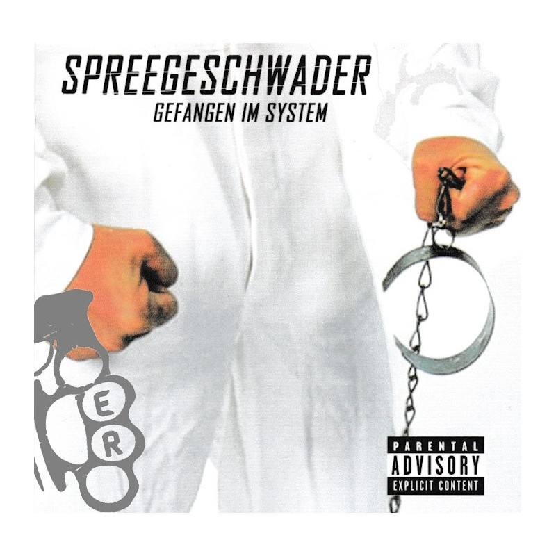 Spreegeschwader - Gefangen Im System