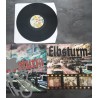 Elbsturm - Der Elbsturm - Black LP