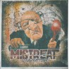 Mistreat - Legal Matters