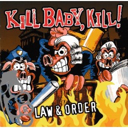 Kill Baby, Kill! - Law & Order