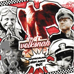 Volksnah - Deutschland Bist Auch Du!