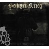 Heiliger Krieg - Vergangenheit - Gegenwart - Zukunft -  2 CD