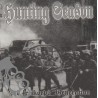 Hunting Season - 2nd Freikorps Generation