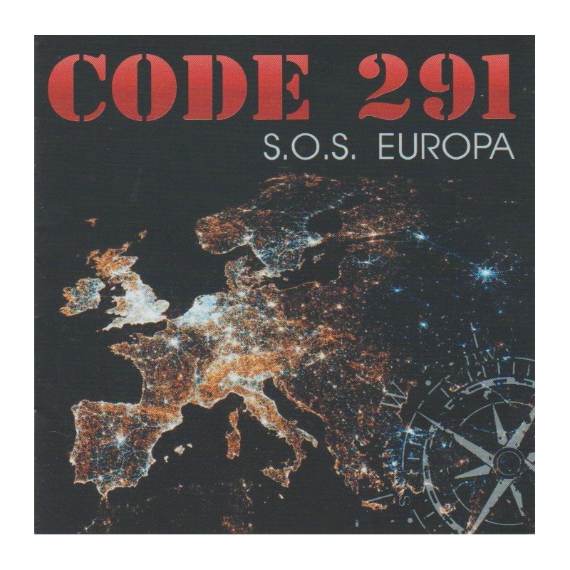 Code 291 - S.O.S. Europa