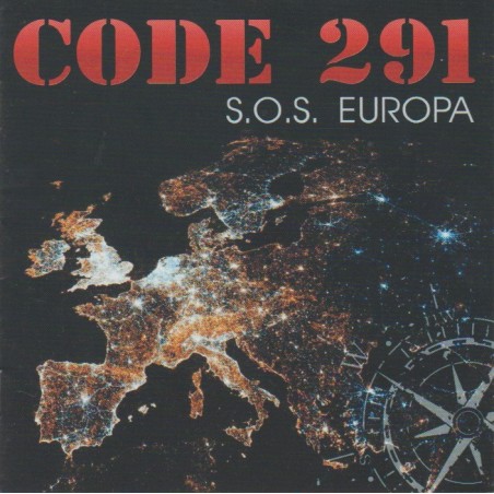 Code 291 - S.O.S. Europa