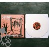 Zillertaler Virenjäger - Endzeit Party - White LP