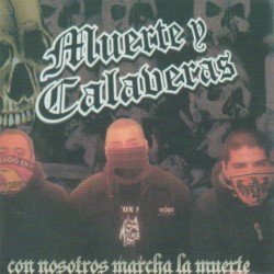 Muerte Y Calaveras - Con...