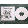 Sturmtrupp - Kraft Und Einigkeit - White LP