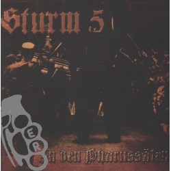 Sturm 5 - In Den Pharussälen