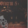 Sturm 5 - In Den Pharussälen