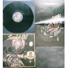 Sankt Oi! - Gepriesen Seist Du - Black LP