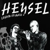 Heysel - Legion Of Hate