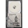 Entwarnung - Klänge Der Bewegung - White LP