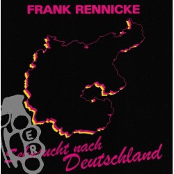 Frank Rennicke - Sehnsucht Nach Deutschland