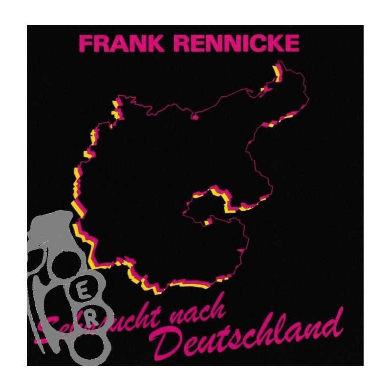 Frank Rennicke - Sehnsucht Nach Deutschland