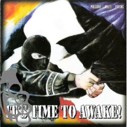 P.W.A - It's Time To Awake!