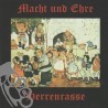 Macht Und Ehre - Herrenrasse